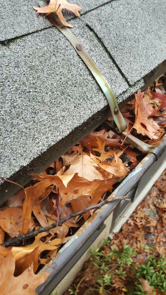 Photo of High Tech Gutters