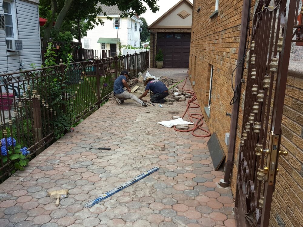 Photo of High Tech Gutters