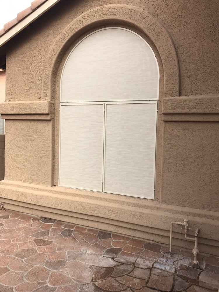 Photo of Paramount Screens