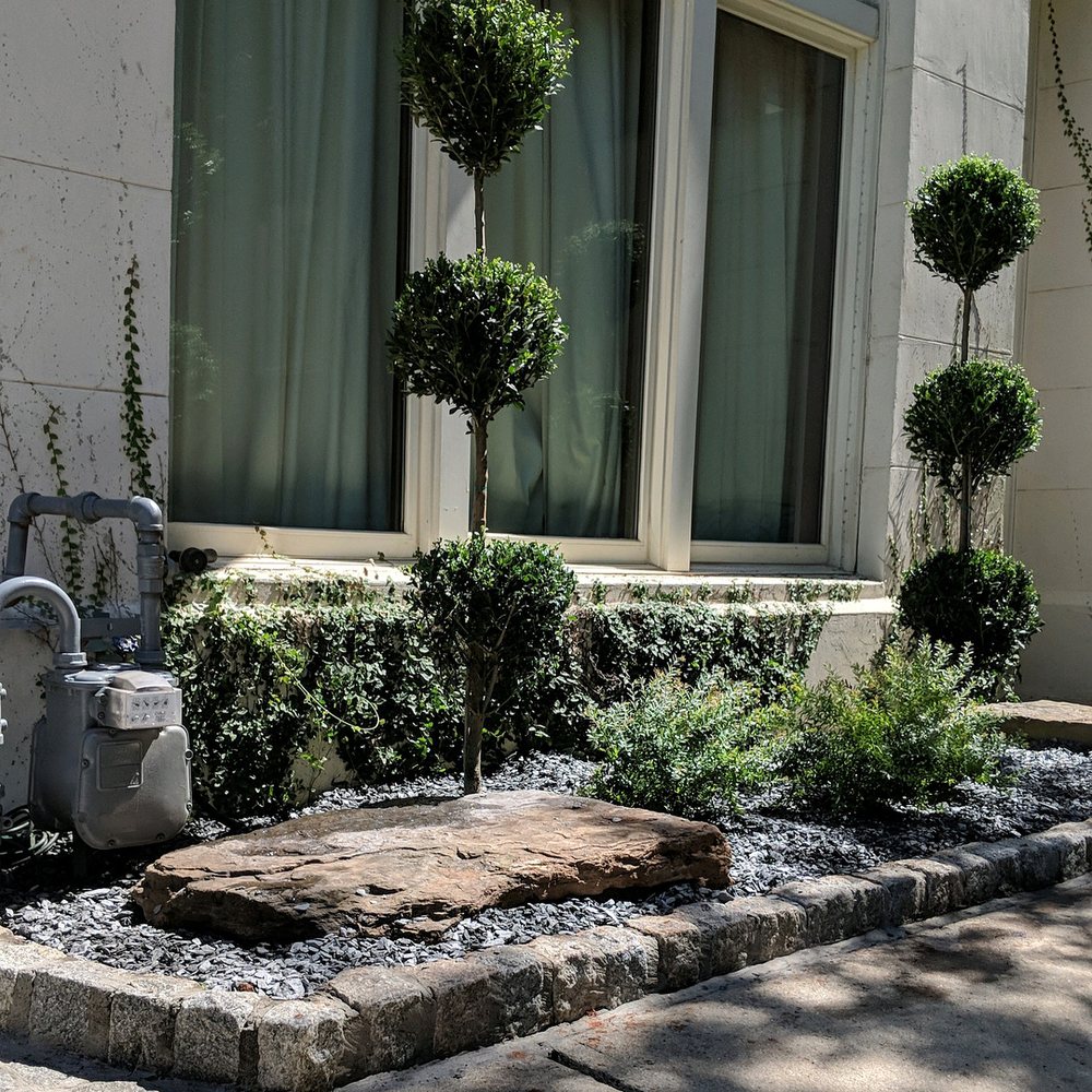 Photo of Grantlanta Lawn