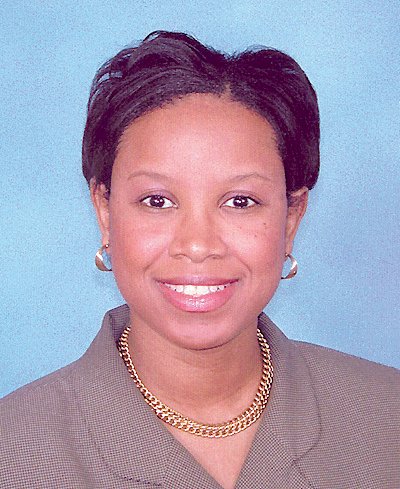 Photo of Ferlincia Patterson - State Farm Insurance Agent