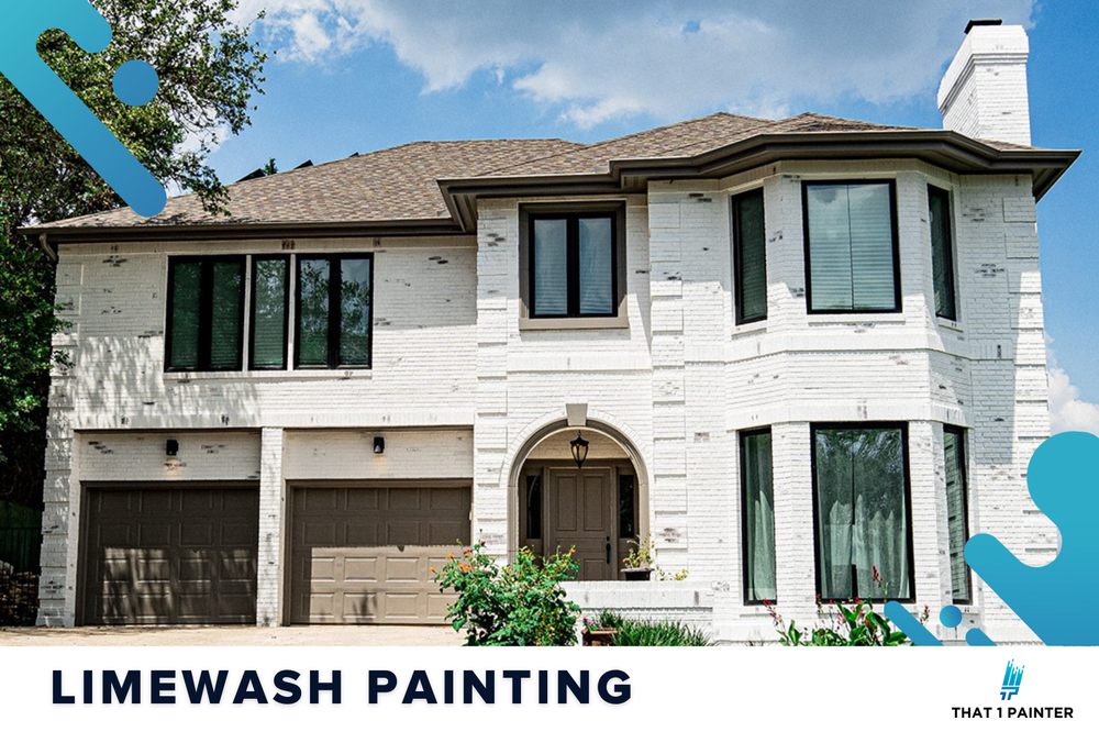Photo of That 1 Painter - Tulsa