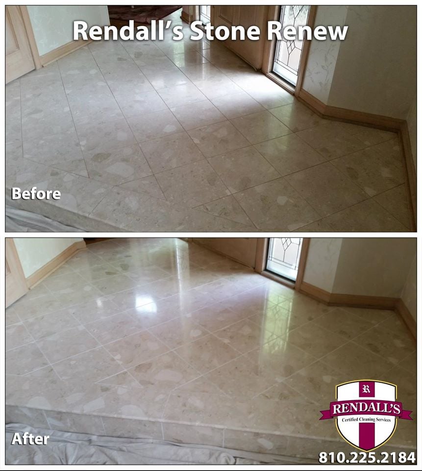 Photo of Rendall's Certified Cleaning Services