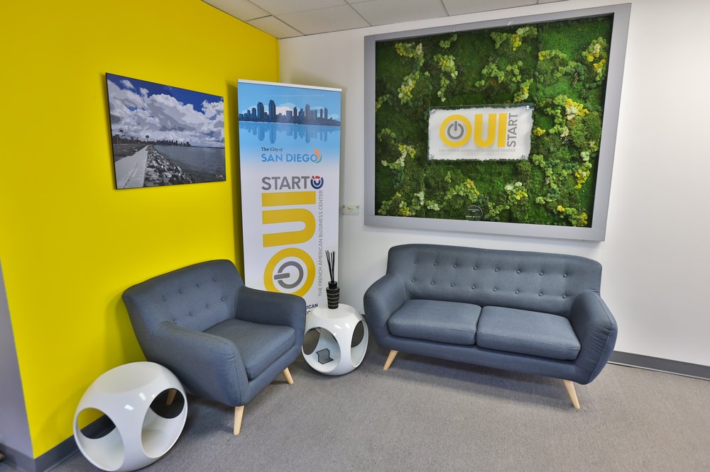 Photo of Ouistart