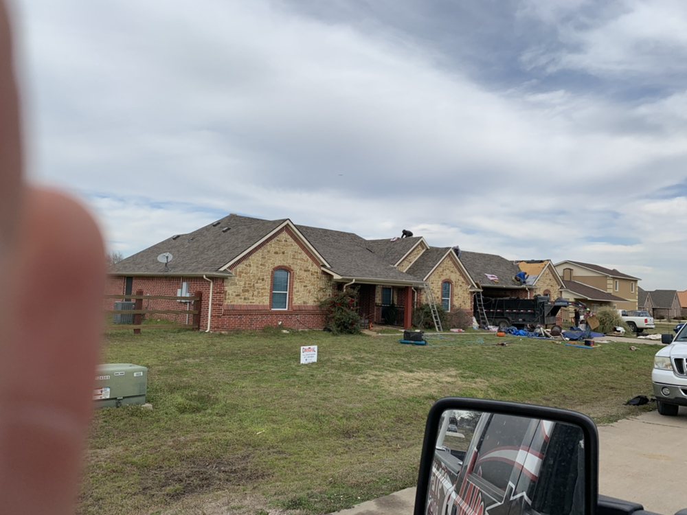 Photo of Dimensional Pro Roofing & Construction