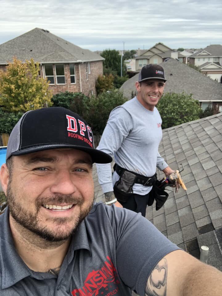 Photo of Dimensional Pro Roofing & Construction