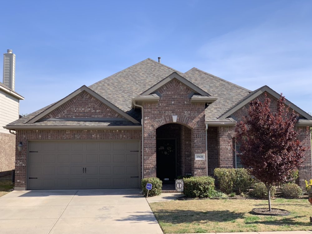 Photo of Dimensional Pro Roofing & Construction