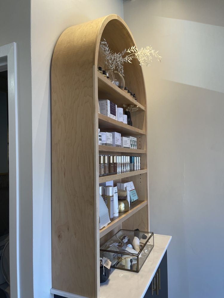 Photo of T J Architectural Woodwork
