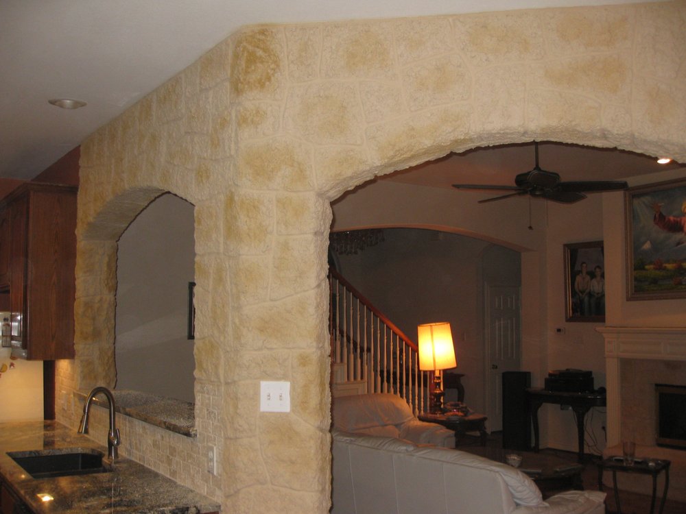 Photo of Stone Coat
