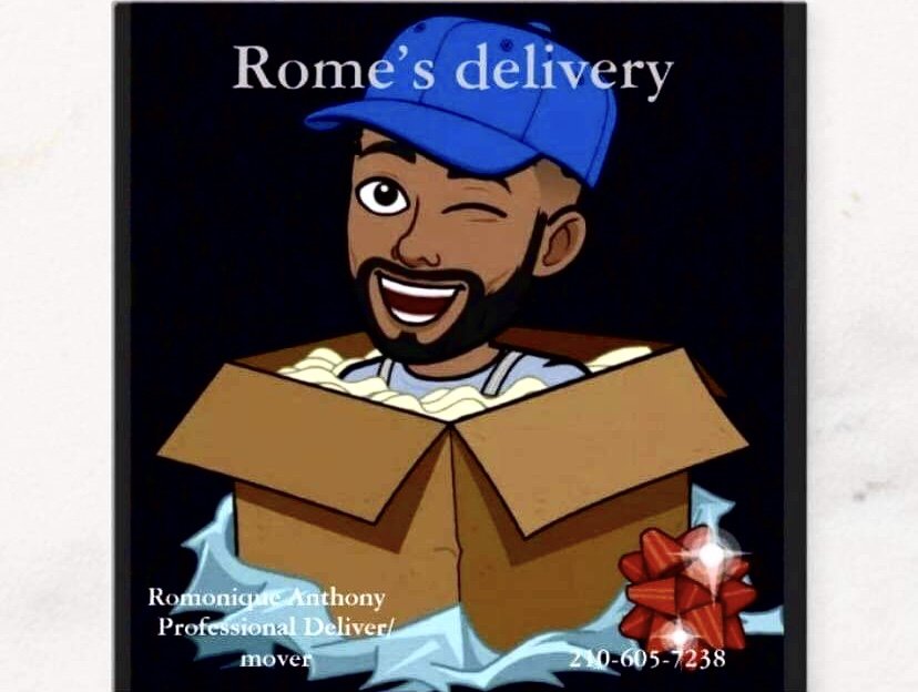 Photo of Romes Delivery And Moving