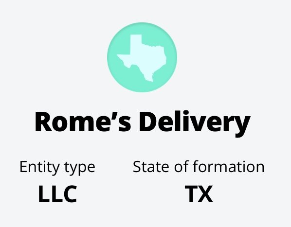 Photo of Romes Delivery And Moving