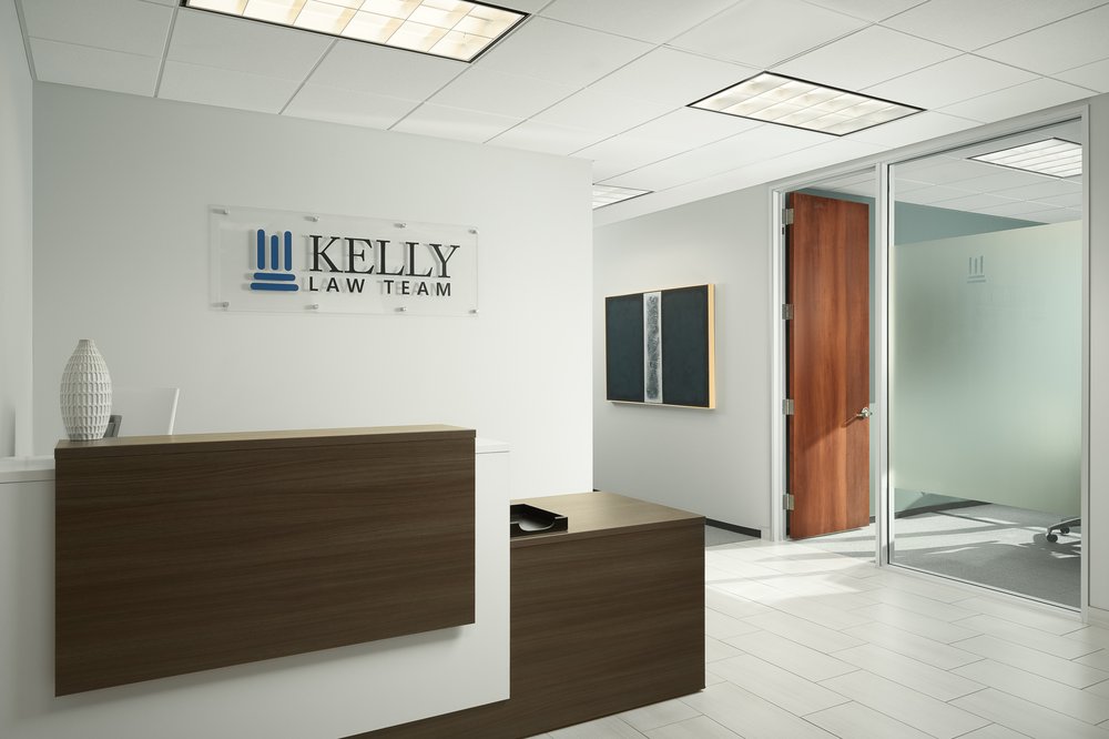 Photo of Kelly Law Team