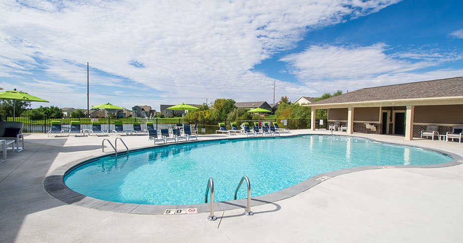 Photo of Walnut Lake Apartments