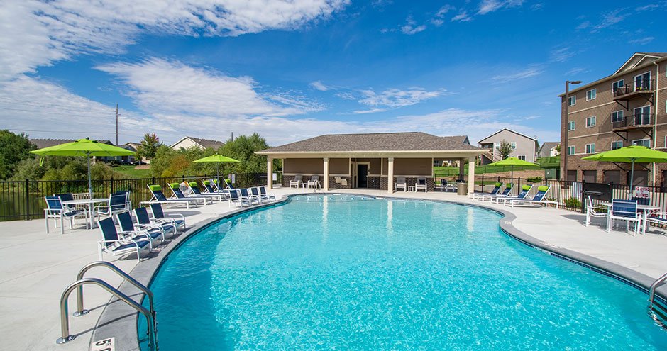 Photo of Walnut Lake Apartments