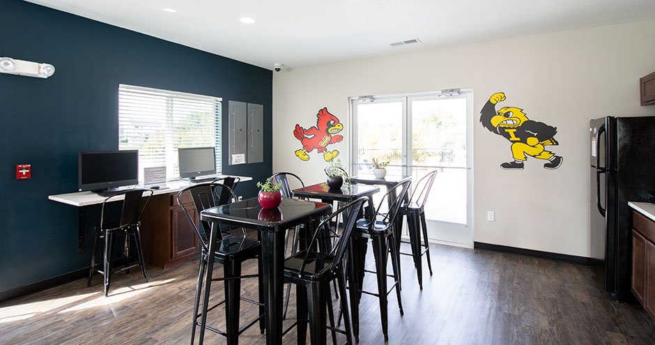 Photo of Walnut Lake Apartments