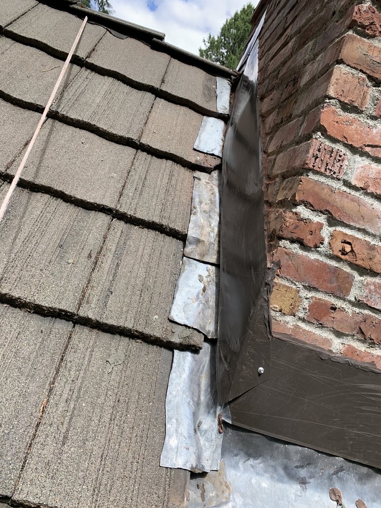 Photo of Red Rock Roofing