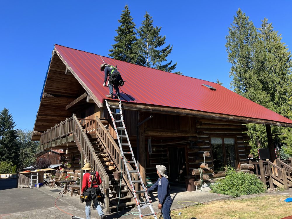 Photo of Red Rock Roofing