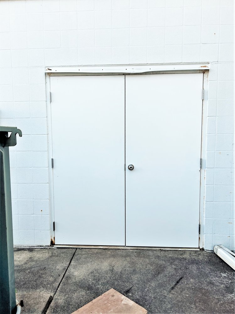 Photo of Arkansas Door Service