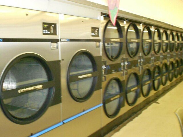 Photo of Washtime Ultra Wash Laundry
