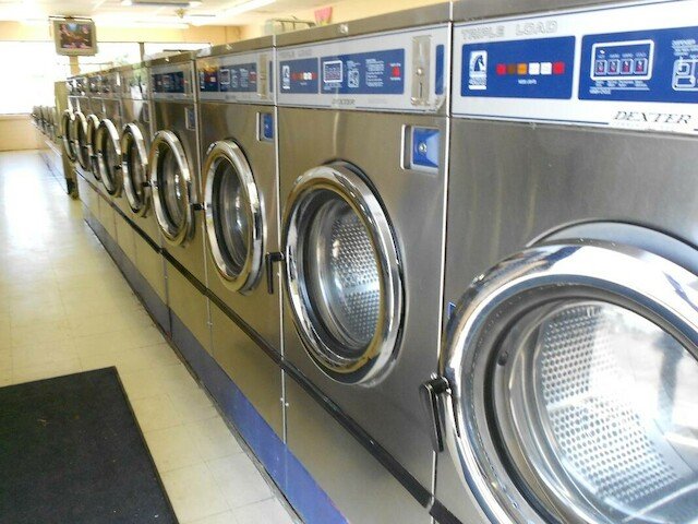 Photo of Washtime Ultra Wash Laundry