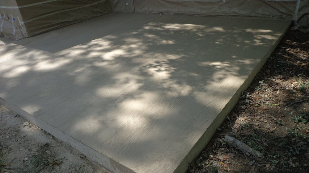 Photo of Quality Concrete Contractor