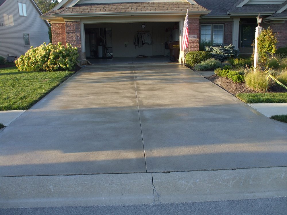 Photo of Quality Concrete Contractor