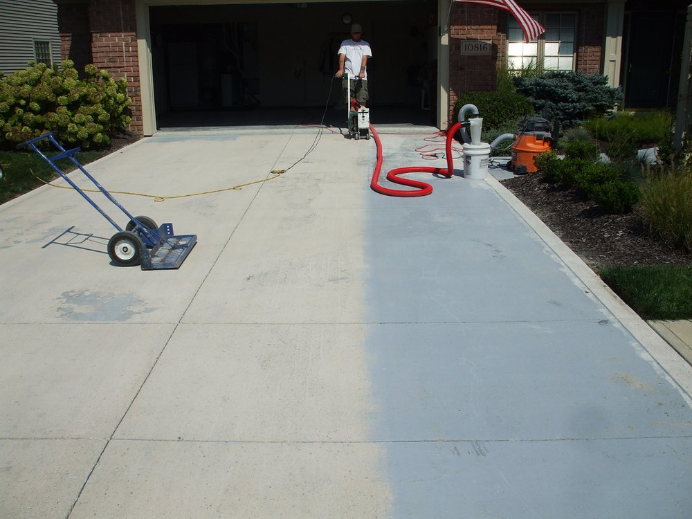 Photo of Quality Concrete Contractor