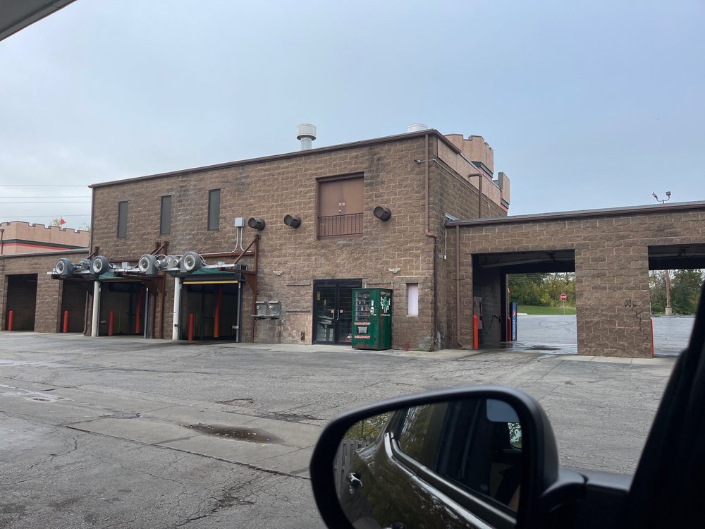 Photo of Castle Car Wash