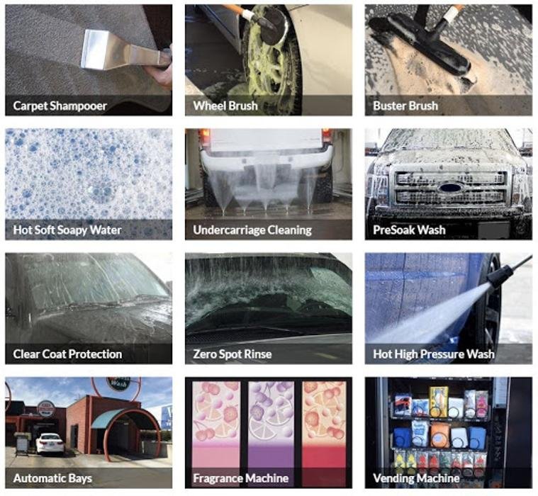 Photo of Castle Car Wash