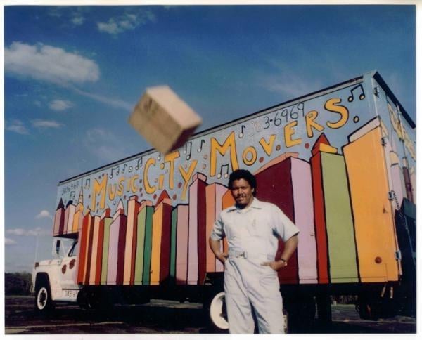 Photo of Music City Movers