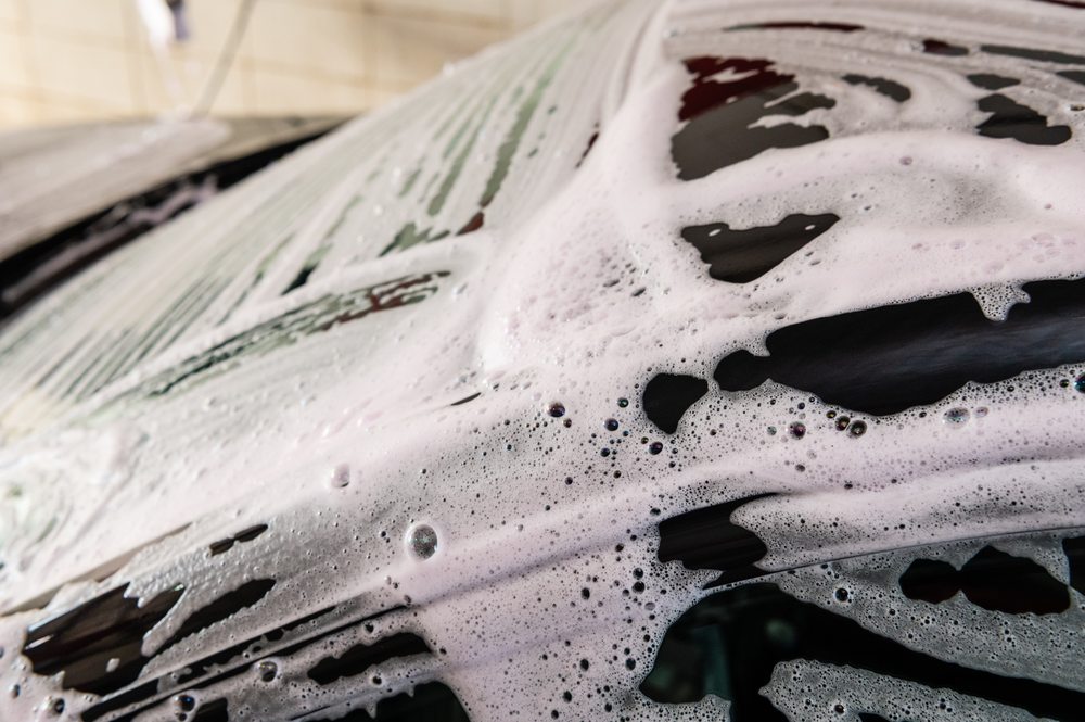 Photo of Wash Me Self Serve Car Wash
