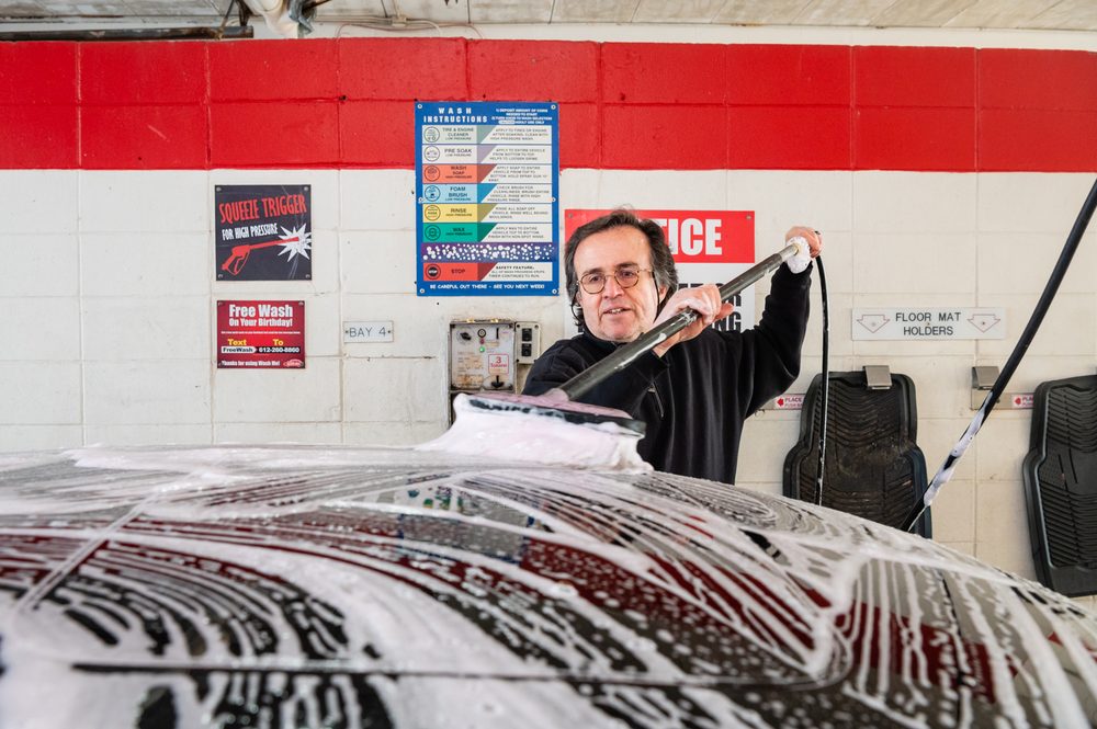 Photo of Wash Me Self Serve Car Wash