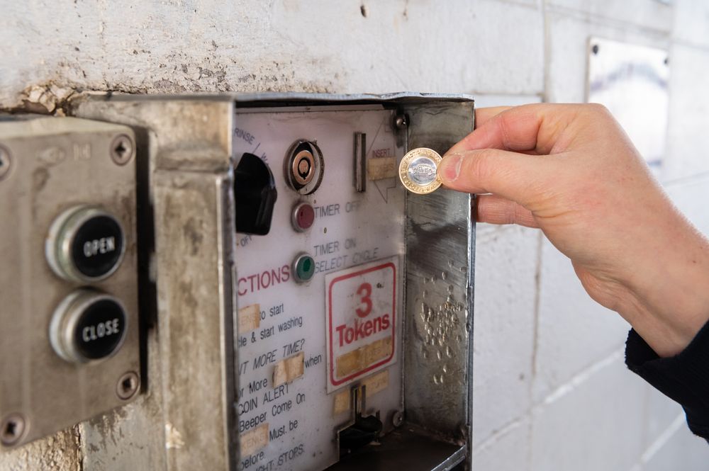 Photo of Wash Me Self Serve Car Wash
