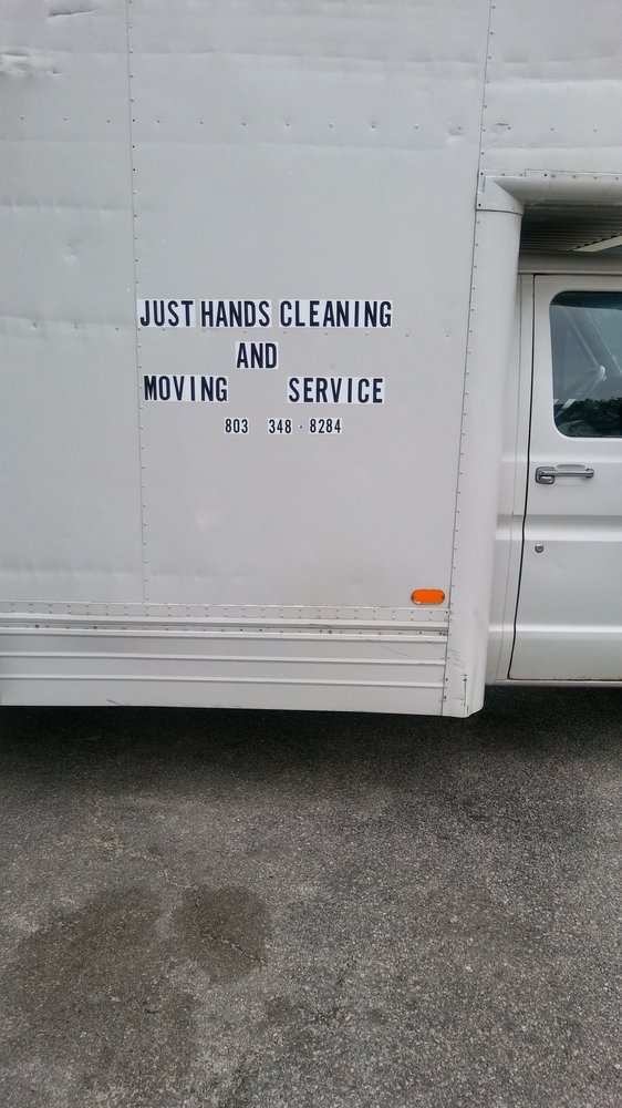 Photo of Just Hands Cleaning Services