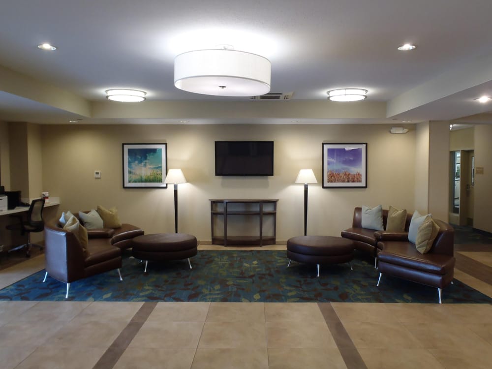 Photo of Candlewood Suites Smyrna - Nashville