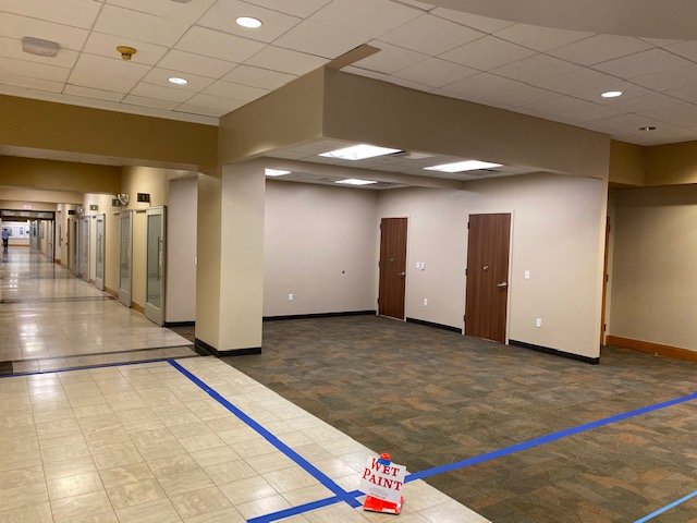 Photo of FCR Facilities Maintenance