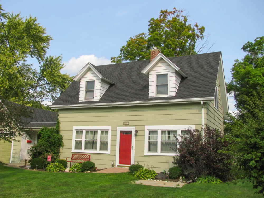 Photo of Mather's Improvement Service