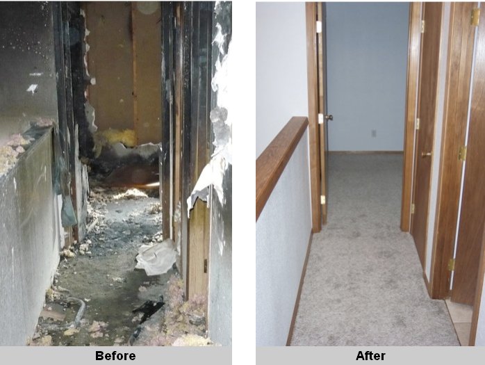 Photo of Water Damage 858