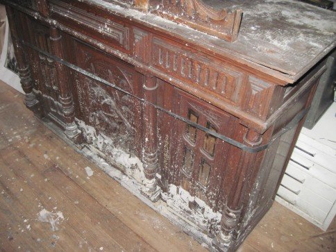 Photo of Water Damage 858