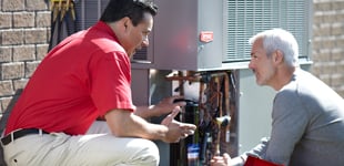 Photo of Air Care Heating & Cooling