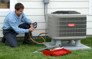 Photo of Air Care Heating & Cooling