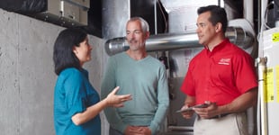 Photo of Air Care Heating & Cooling