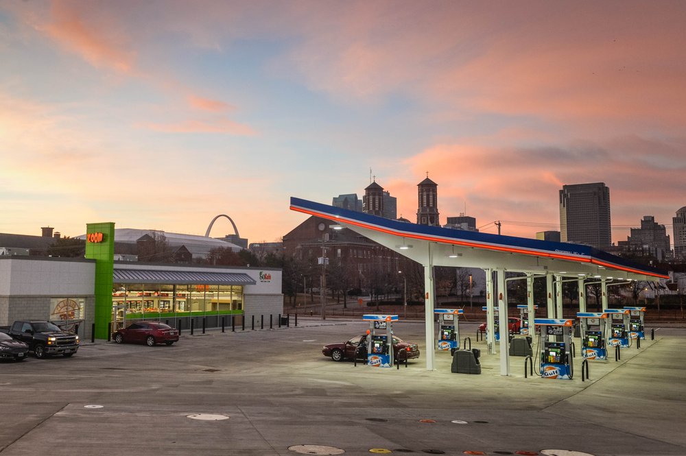 Photo of ZOOM Convenience Store and Gas Station