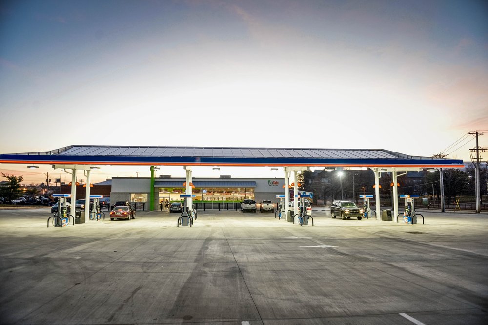 Photo of ZOOM Convenience Store and Gas Station