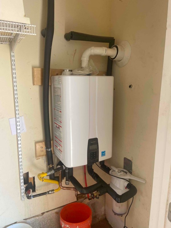 Photo of Russell Plumbing