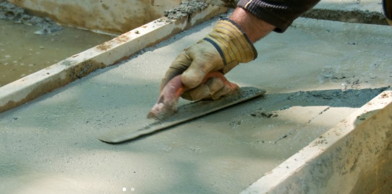 Photo of T & B Concrete & Design