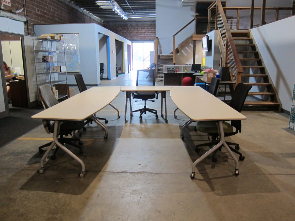 Photo of The Office People