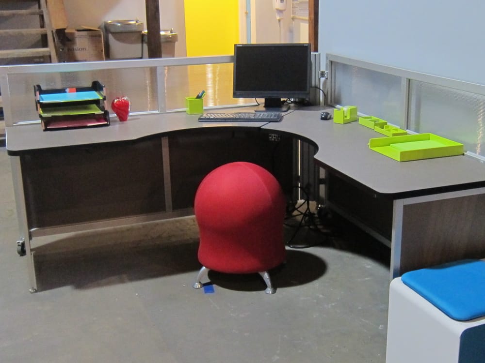 Photo of The Office People
