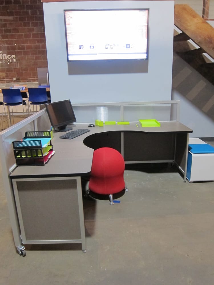 Photo of The Office People