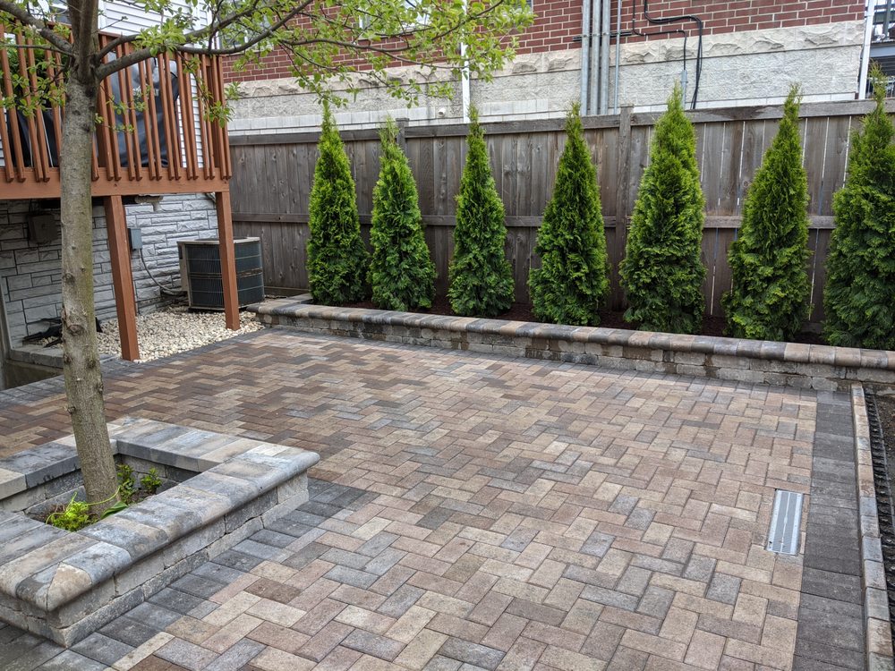 Photo of Salvador's Landscaping